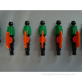 drip irrigation system plastic irrigation pipe fittings